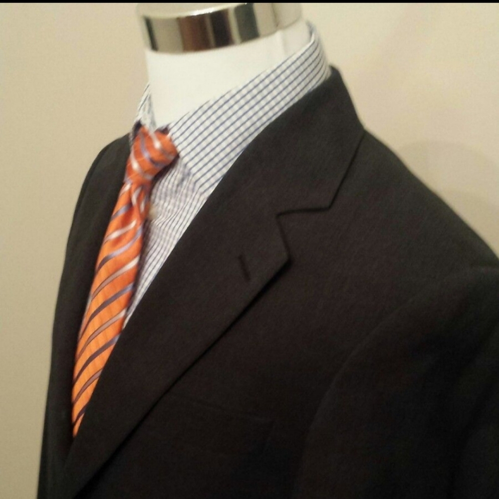 Brooks Brothers 39R Blazer